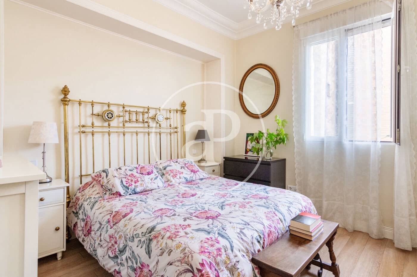 2 soverom Leilighet til salgs i Madrid by - € 798 000 (Ref: 9081804)