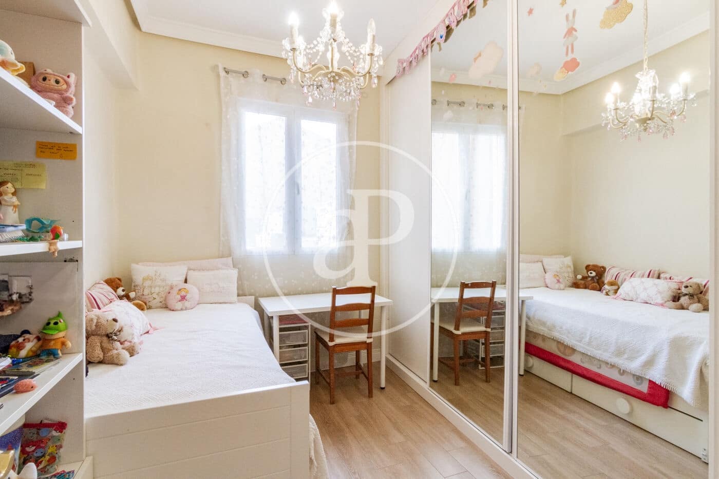 2 soverom Leilighet til salgs i Madrid by - € 798 000 (Ref: 9081804)