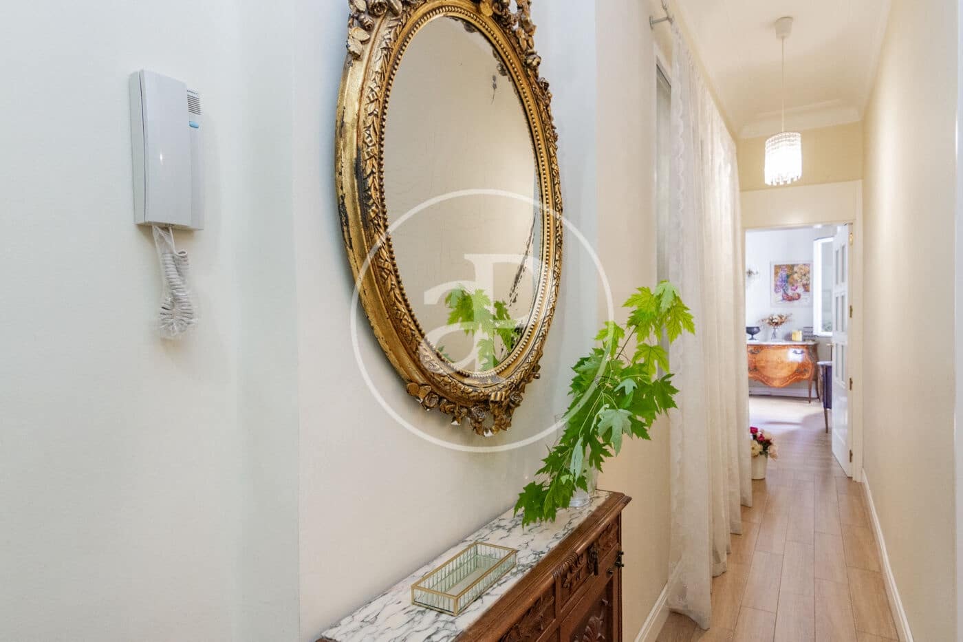 2 soverom Leilighet til salgs i Madrid by - € 798 000 (Ref: 9081804)