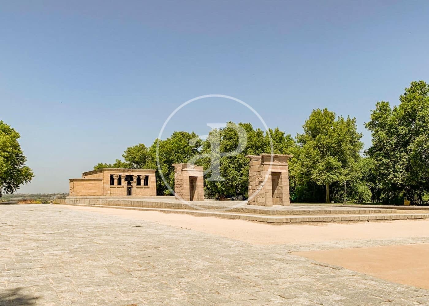 2 soverom Leilighet til salgs i Madrid by - € 798 000 (Ref: 9081804)