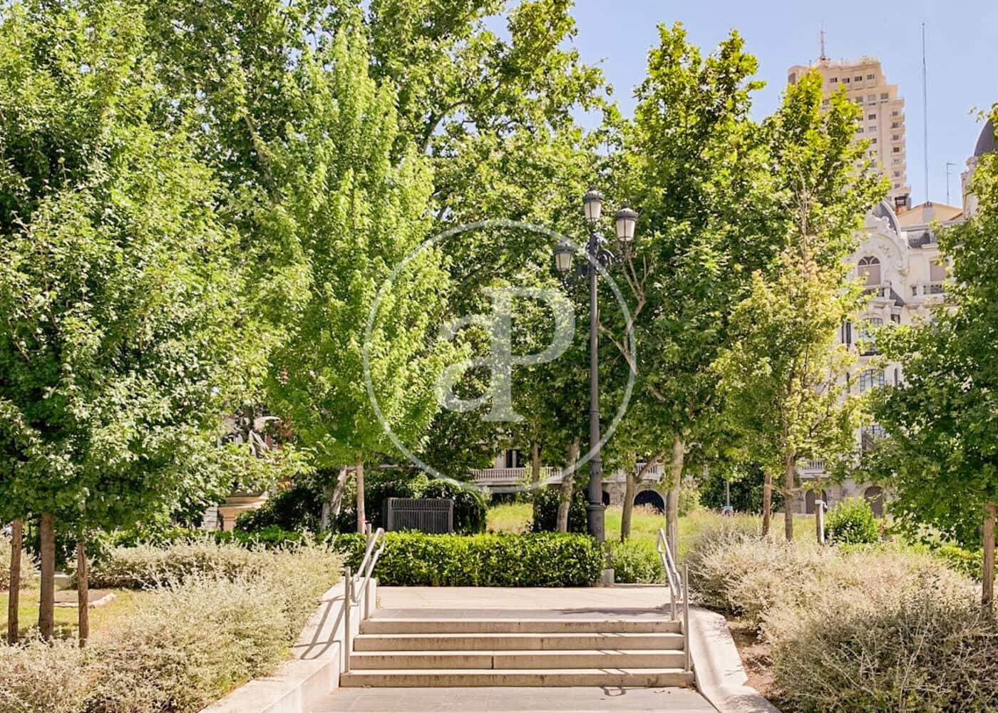 2 soverom Leilighet til salgs i Madrid by - € 798 000 (Ref: 9081804)