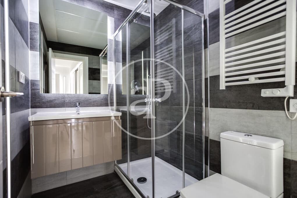 Apartamento de 1 habitación en Madrid ciudad en alquiler - 1.290 € (Ref: 9081805)