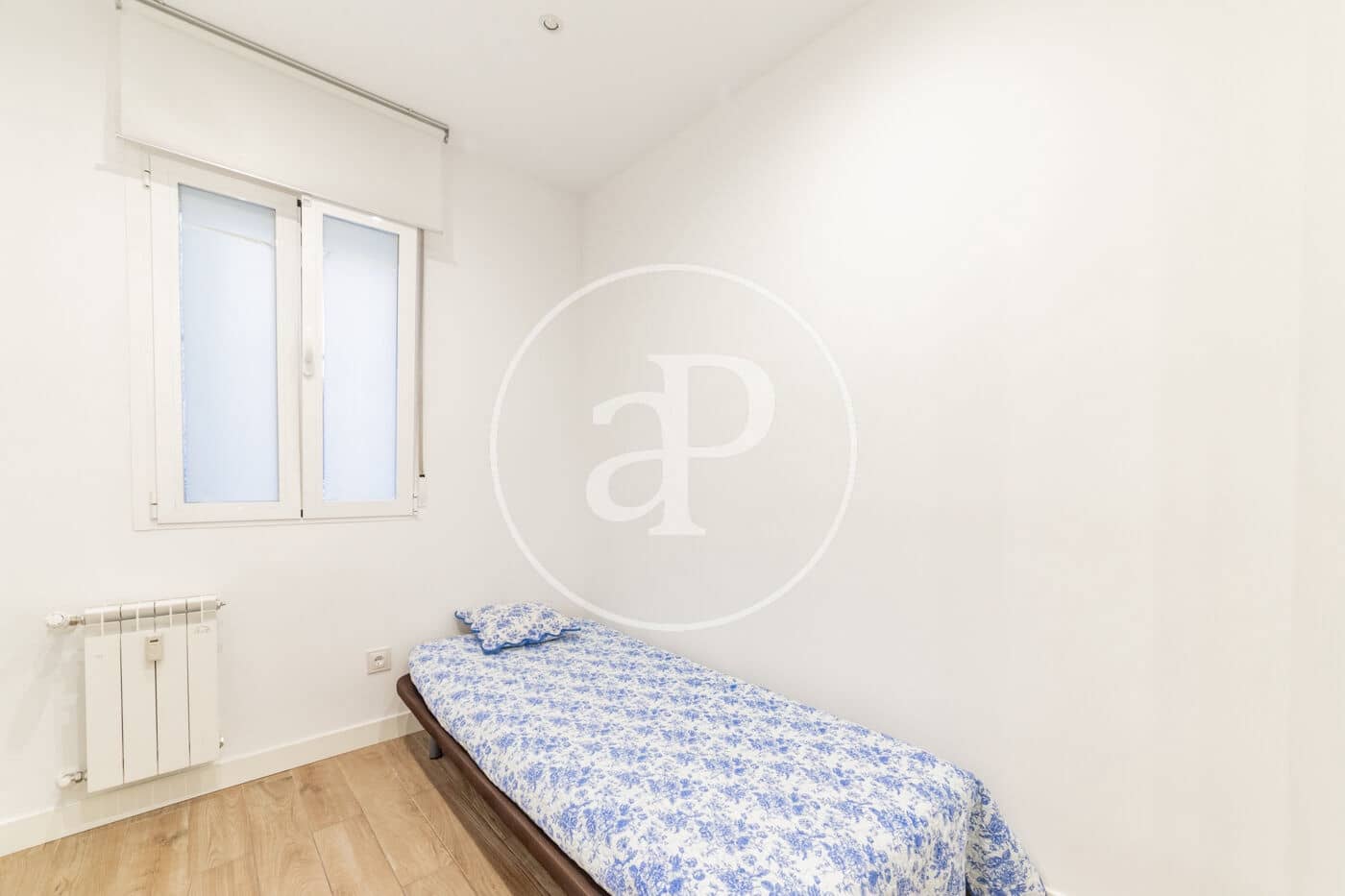 3 sovrum Lägenhet att hyra i Madrid stad - 2 650 € (Ref: 9085515)