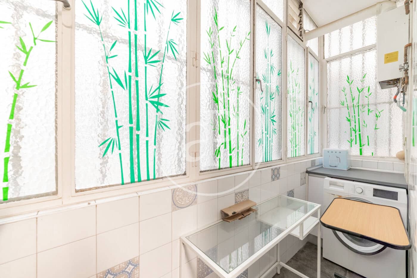 3 sovrum Lägenhet att hyra i Madrid stad - 2 650 € (Ref: 9085515)