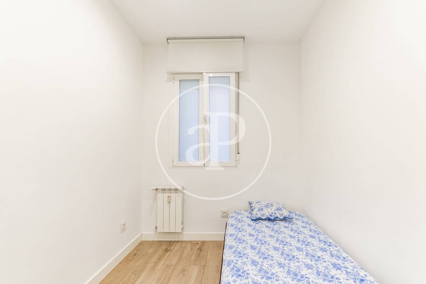 3 sovrum Lägenhet att hyra i Madrid stad - 2 650 € (Ref: 9085515)