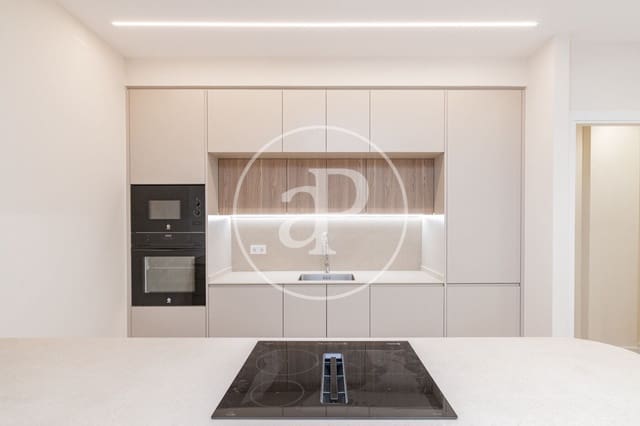 3 Zimmer Apartment zu verkaufen in Pacífico, Madrid Stadt - 830.000 € (Ref: 9085516)