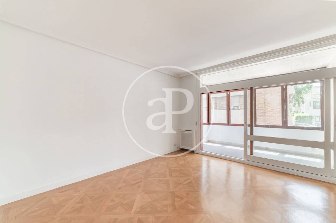 5 bedroom Apartment for rent in Madrid city - € 5,500 (Ref: 9091858)
