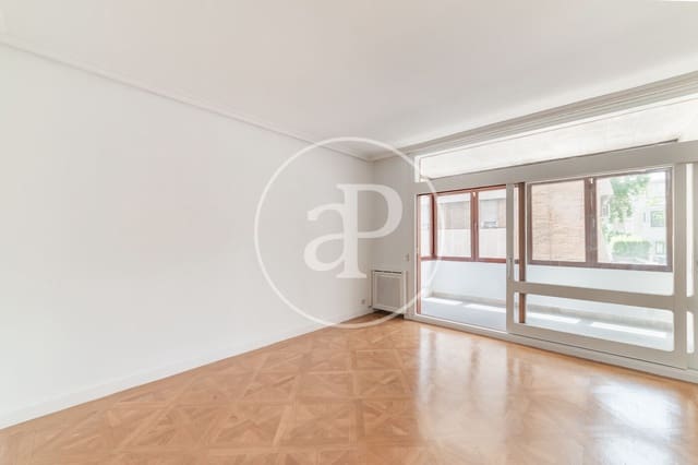 Apartamento de 5 habitaciones en El Viso, Madrid ciudad en alquiler - 6.200 € (Ref: 9091858)