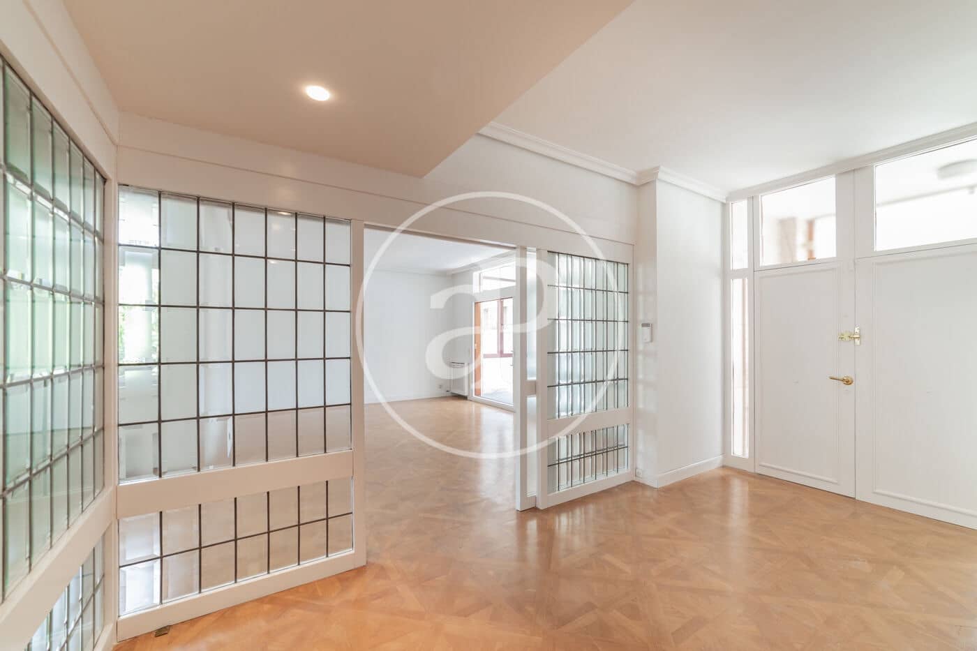 5 bedroom Apartment for rent in Madrid city - € 5,500 (Ref: 9091858)