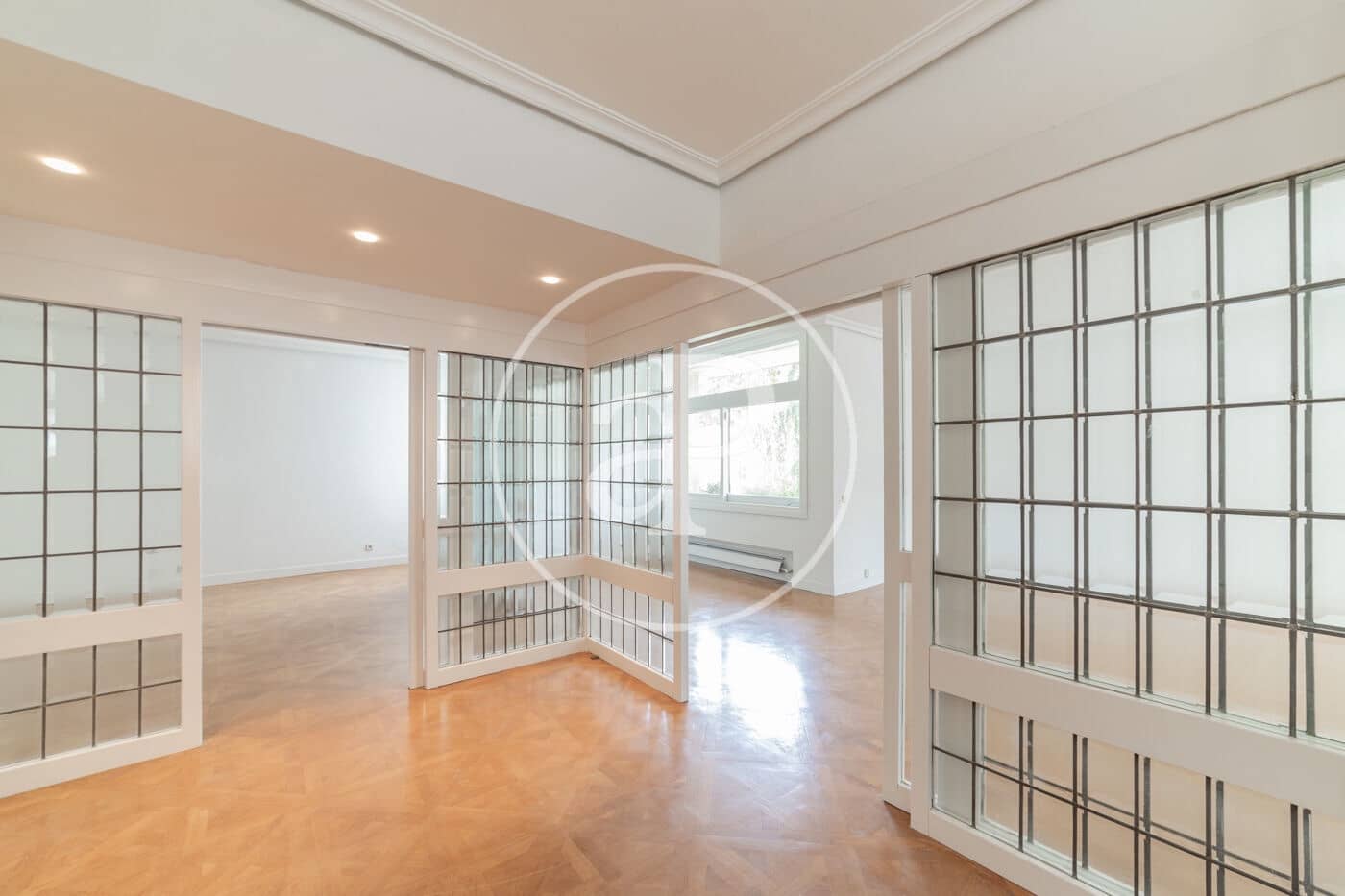 5 bedroom Apartment for rent in Madrid city - € 5,500 (Ref: 9091858)