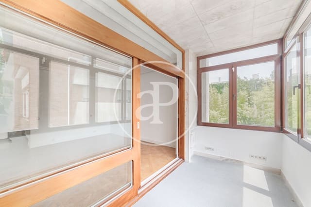 5 bedroom Apartment for rent in El Viso, Madrid city - € 5,500 (Ref: 9091858)