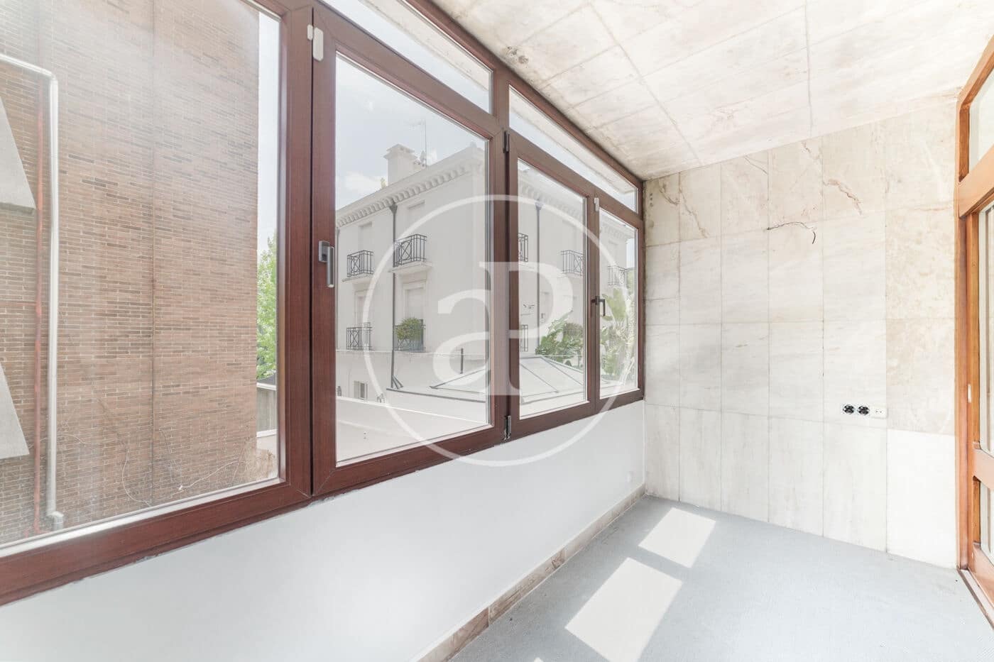 5 bedroom Apartment for rent in Madrid city - € 5,500 (Ref: 9091858)