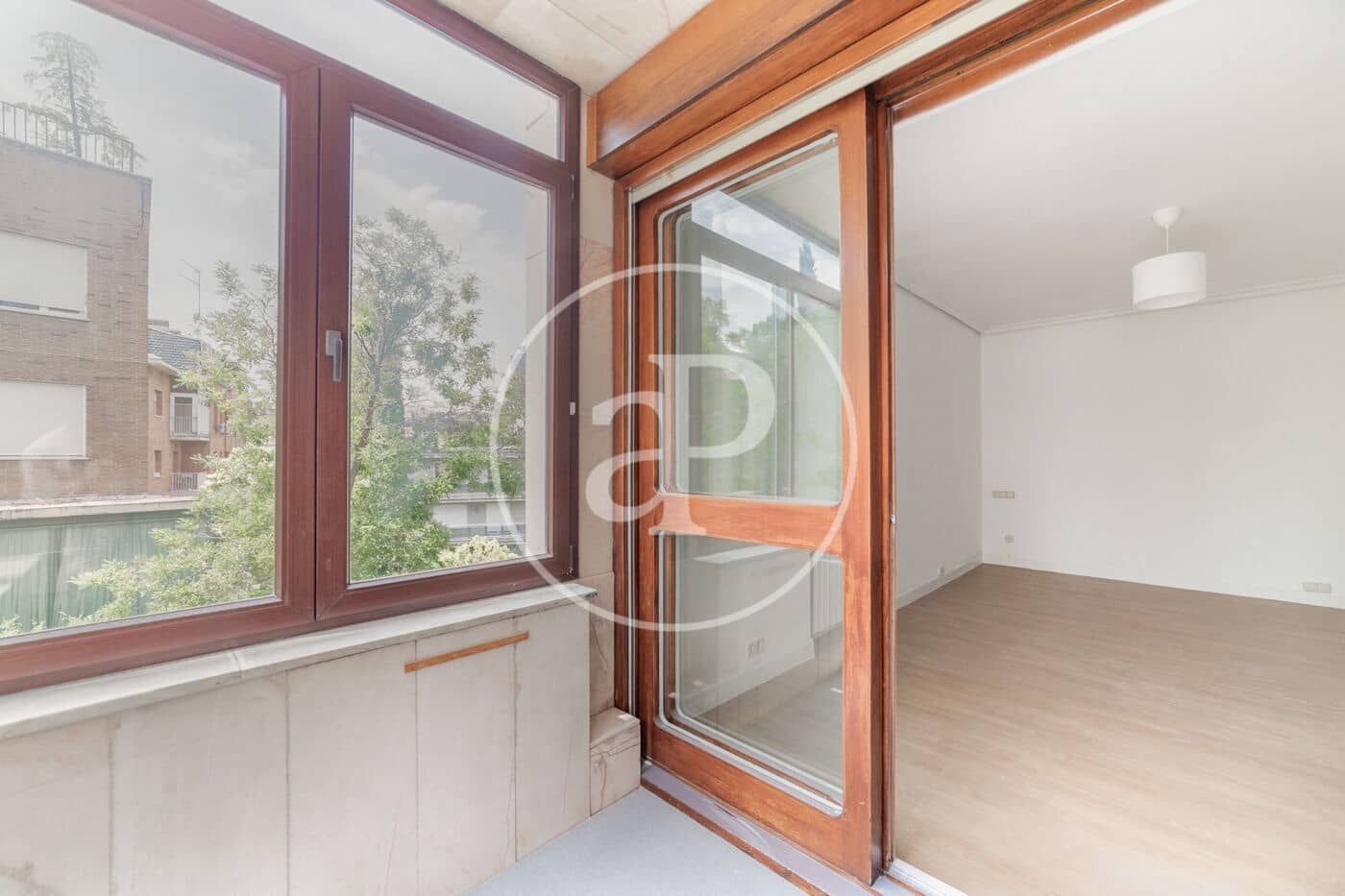 5 bedroom Apartment for rent in Madrid city - € 5,500 (Ref: 9091858)