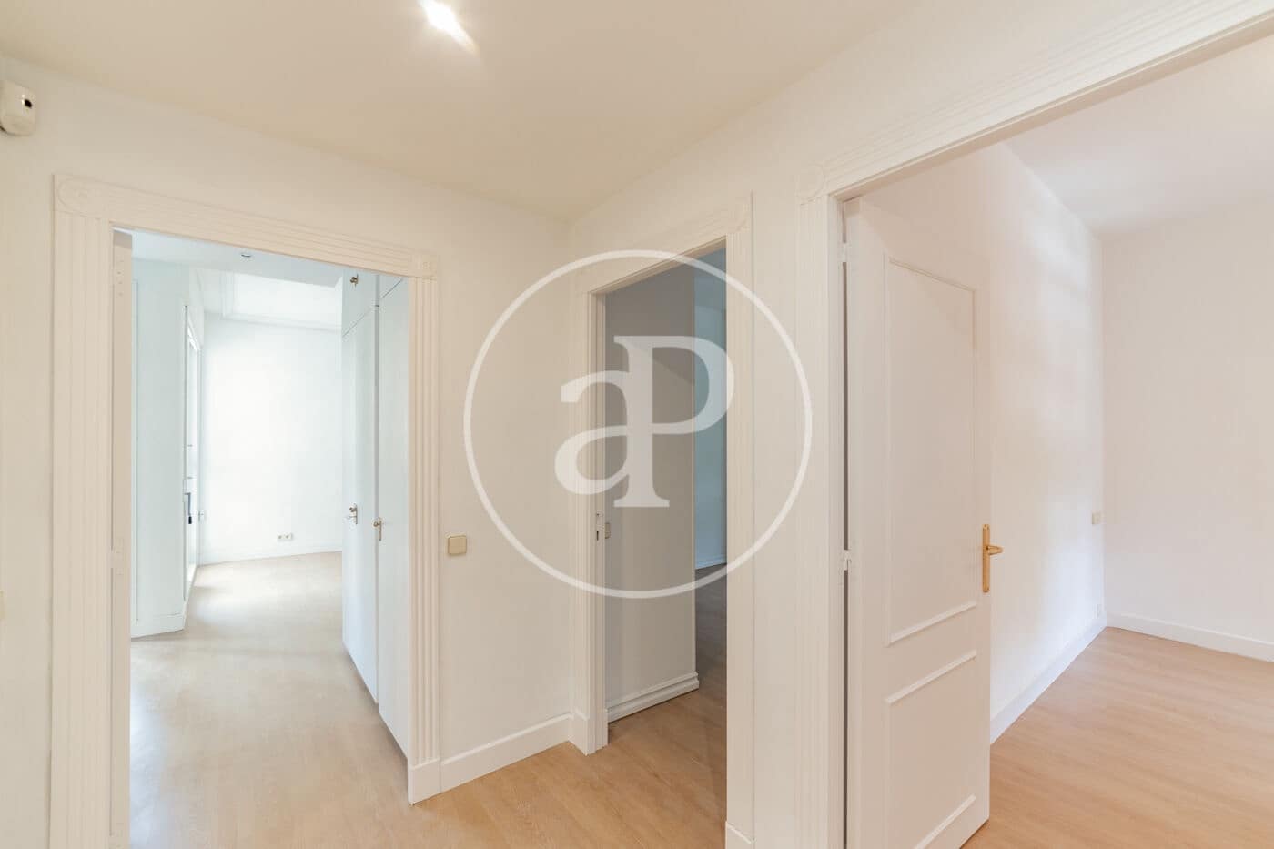 5 bedroom Apartment for rent in Madrid city - € 5,500 (Ref: 9091858)