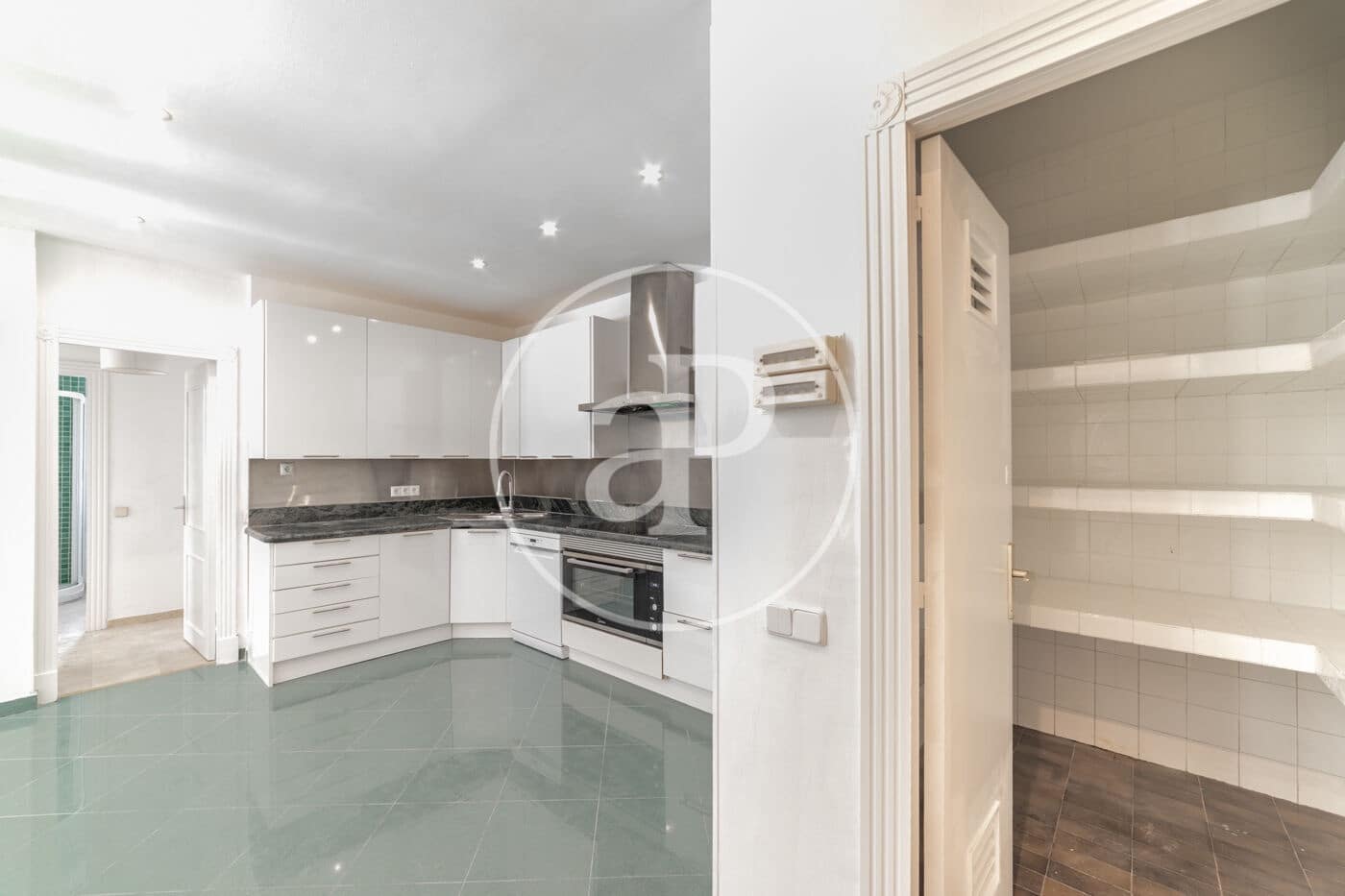 5 bedroom Apartment for rent in Madrid city - € 5,500 (Ref: 9091858)