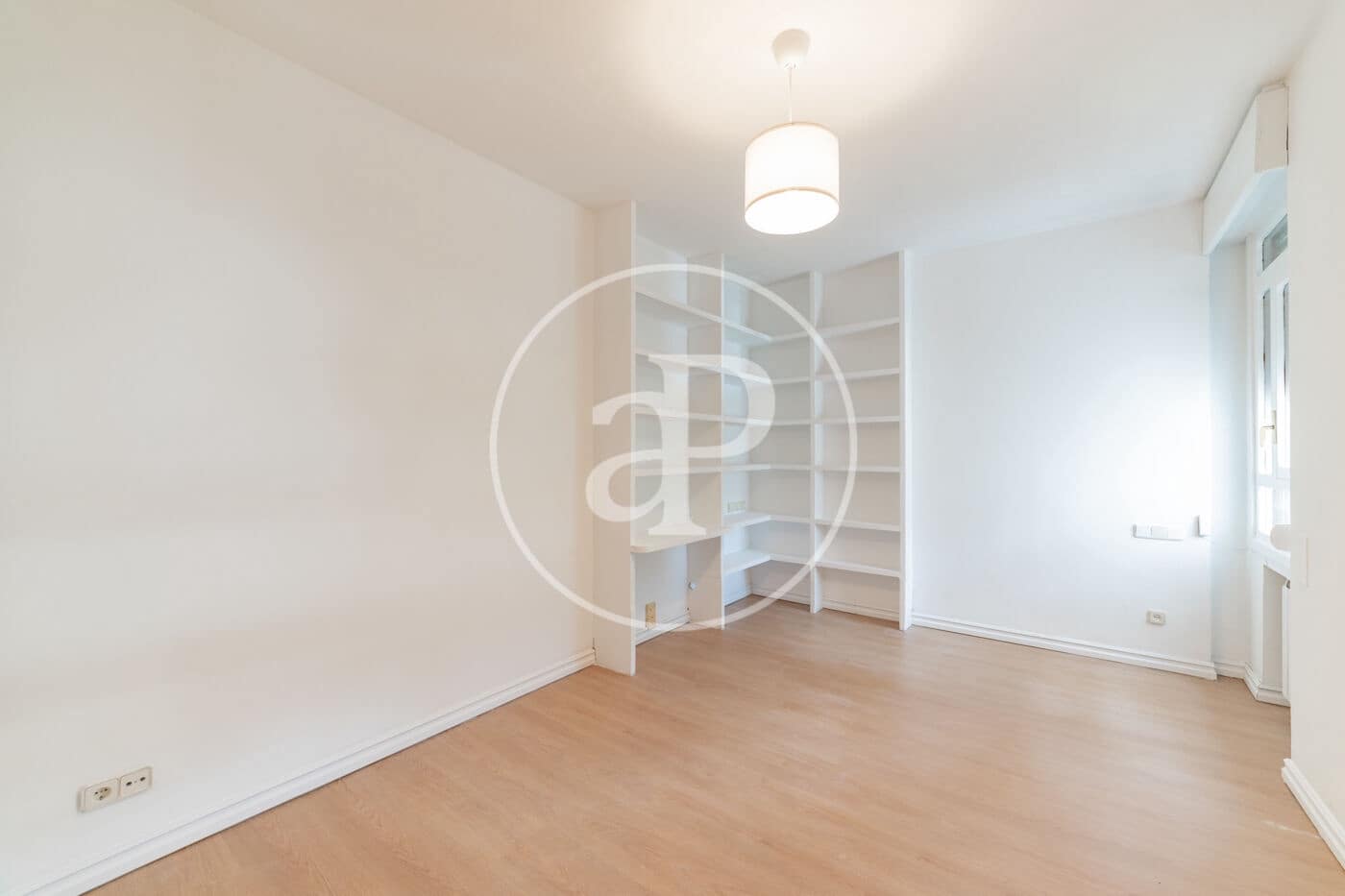 5 bedroom Apartment for rent in Madrid city - € 5,500 (Ref: 9091858)