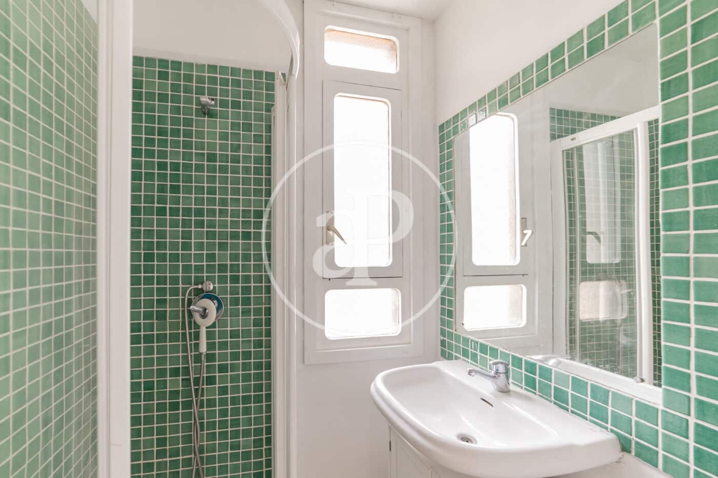 5 bedroom Apartment for rent in Madrid city - € 5,500 (Ref: 9091858)