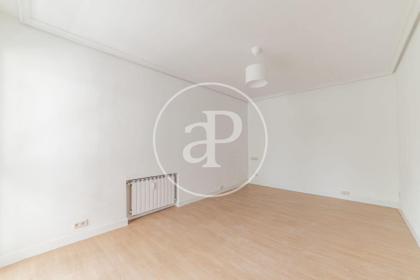 5 bedroom Apartment for rent in Madrid city - € 5,500 (Ref: 9091858)