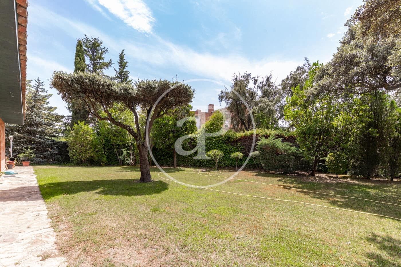 5 soveværelse Villa til salg i San Sebastian de los Reyes med swimmingpool - € 2.500.000 (Ref: 9091859)