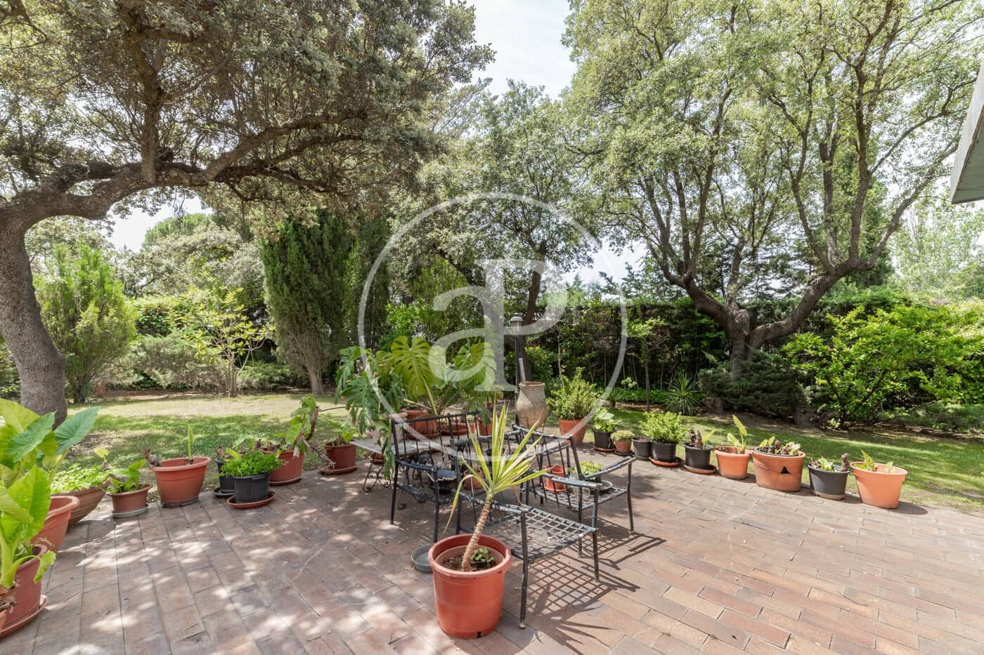 5 soveværelse Villa til salg i San Sebastian de los Reyes med swimmingpool - € 2.500.000 (Ref: 9091859)