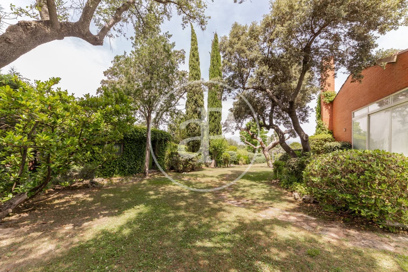 5 soveværelse Villa til salg i San Sebastian de los Reyes med swimmingpool - € 2.500.000 (Ref: 9091859)