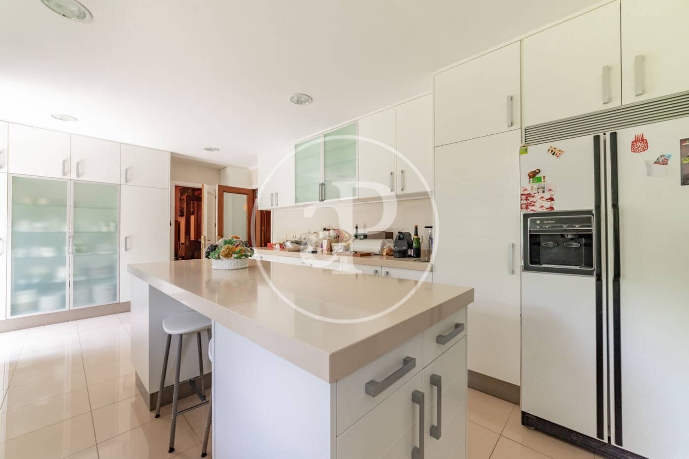 5 soveværelse Villa til salg i San Sebastian de los Reyes med swimmingpool - € 2.500.000 (Ref: 9091859)