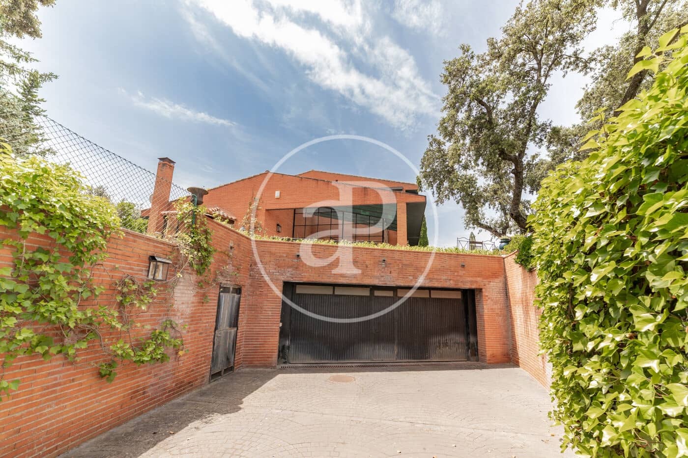 5 soveværelse Villa til salg i San Sebastian de los Reyes med swimmingpool - € 2.500.000 (Ref: 9091859)