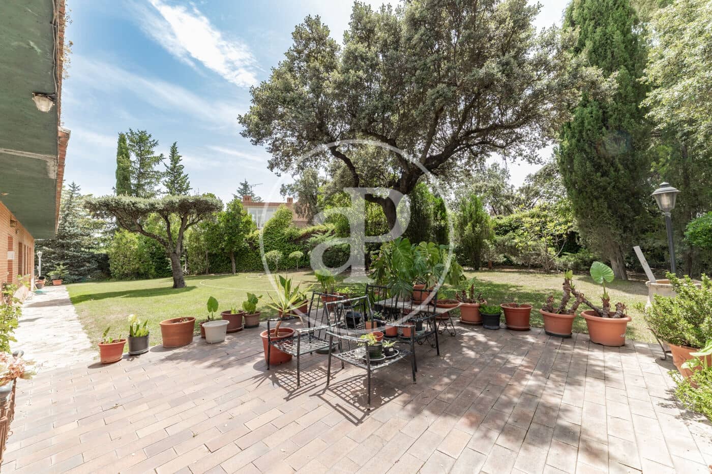 5 soveværelse Villa til salg i San Sebastian de los Reyes med swimmingpool - € 2.500.000 (Ref: 9091859)