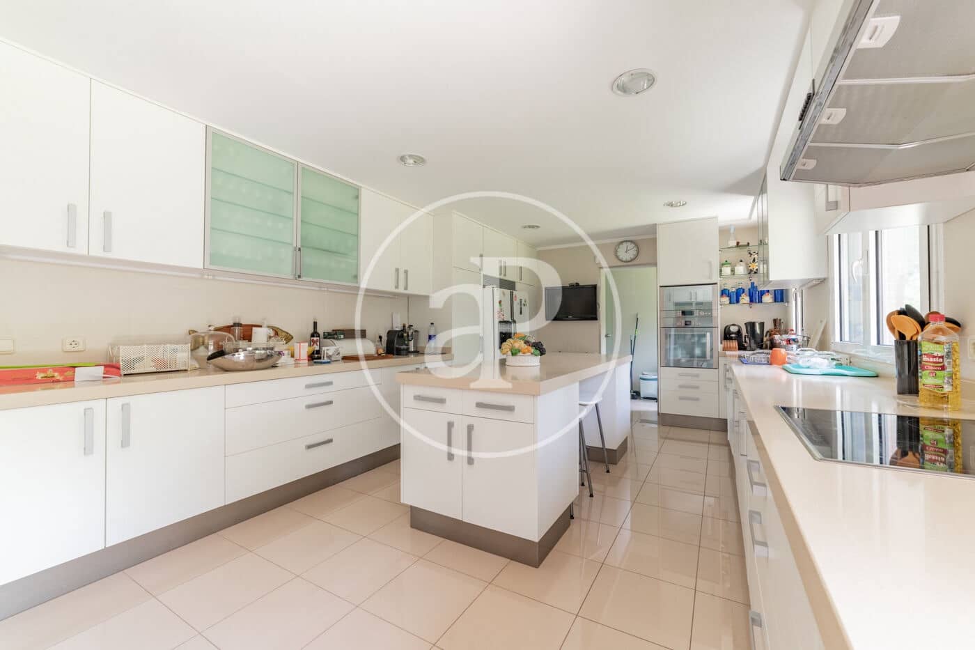 5 soveværelse Villa til salg i San Sebastian de los Reyes med swimmingpool - € 2.500.000 (Ref: 9091859)