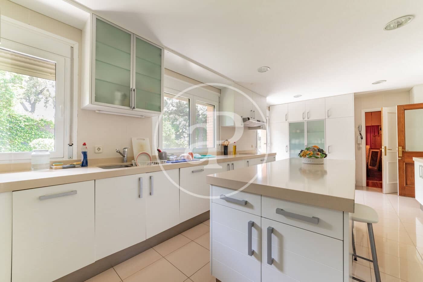 5 soveværelse Villa til salg i San Sebastian de los Reyes med swimmingpool - € 2.500.000 (Ref: 9091859)