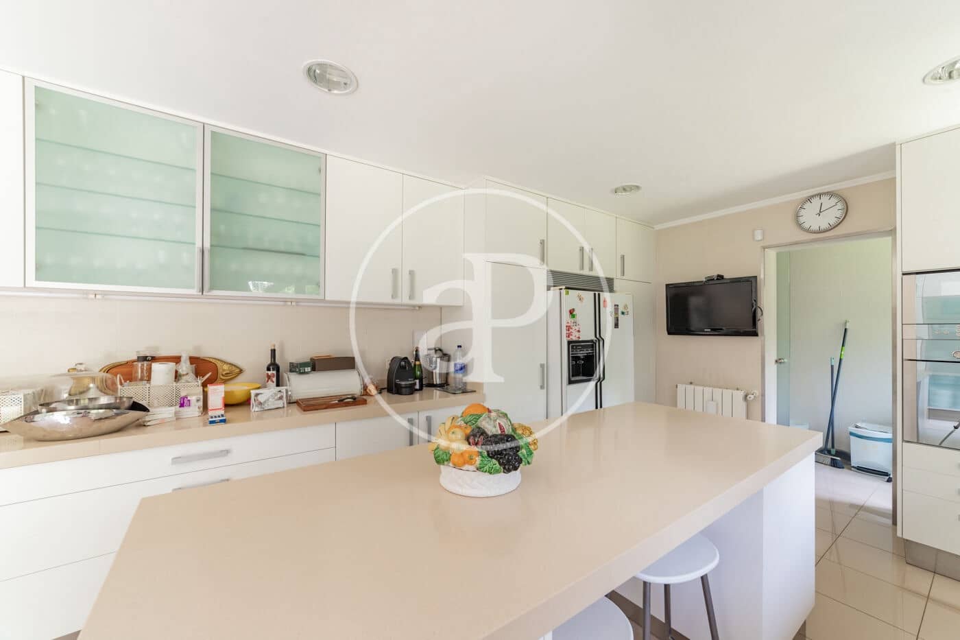 5 soveværelse Villa til salg i San Sebastian de los Reyes med swimmingpool - € 2.500.000 (Ref: 9091859)