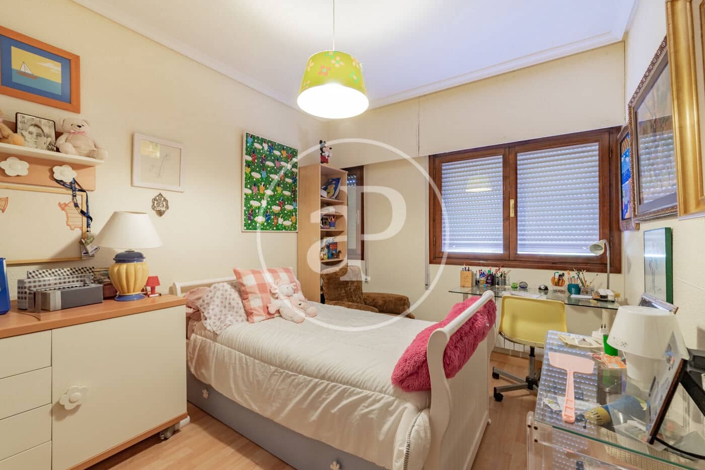 5 soveværelse Villa til salg i San Sebastian de los Reyes med swimmingpool - € 2.500.000 (Ref: 9091859)