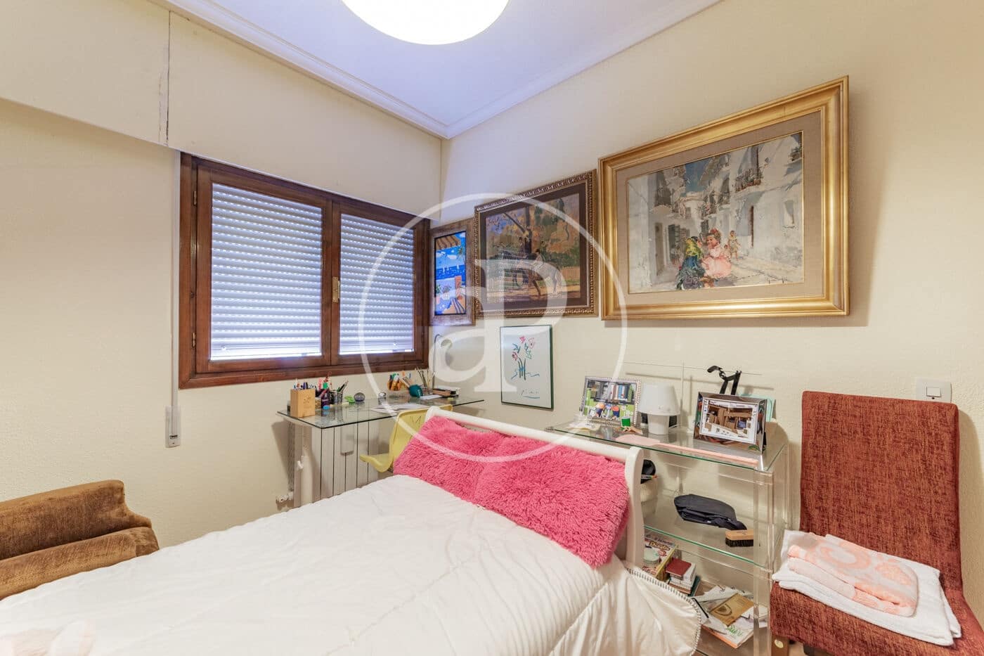 5 soveværelse Villa til salg i San Sebastian de los Reyes med swimmingpool - € 2.500.000 (Ref: 9091859)