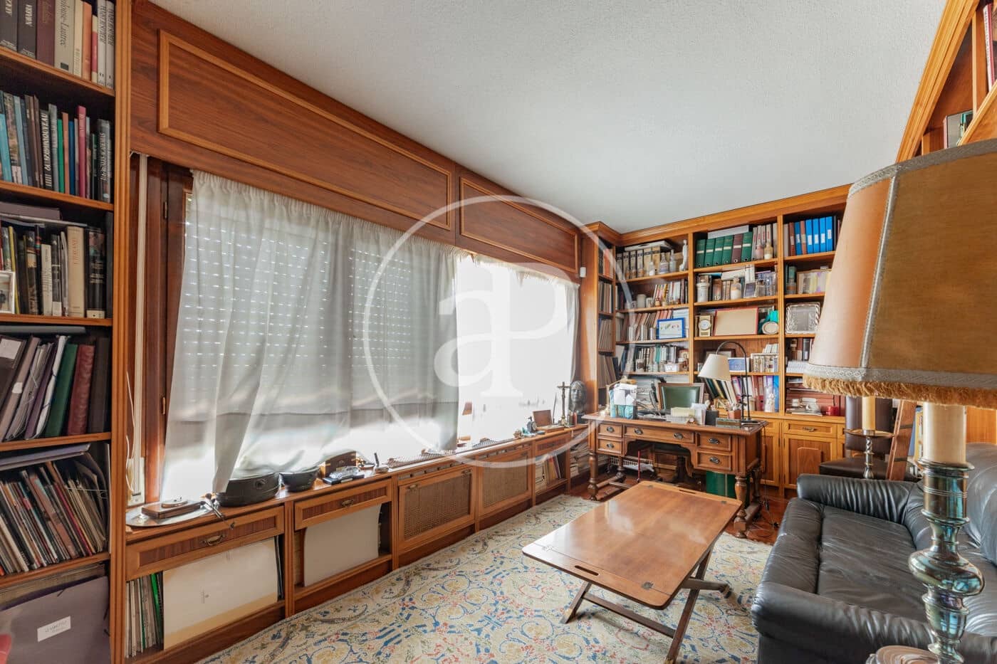 5 soveværelse Villa til salg i San Sebastian de los Reyes med swimmingpool - € 2.500.000 (Ref: 9091859)