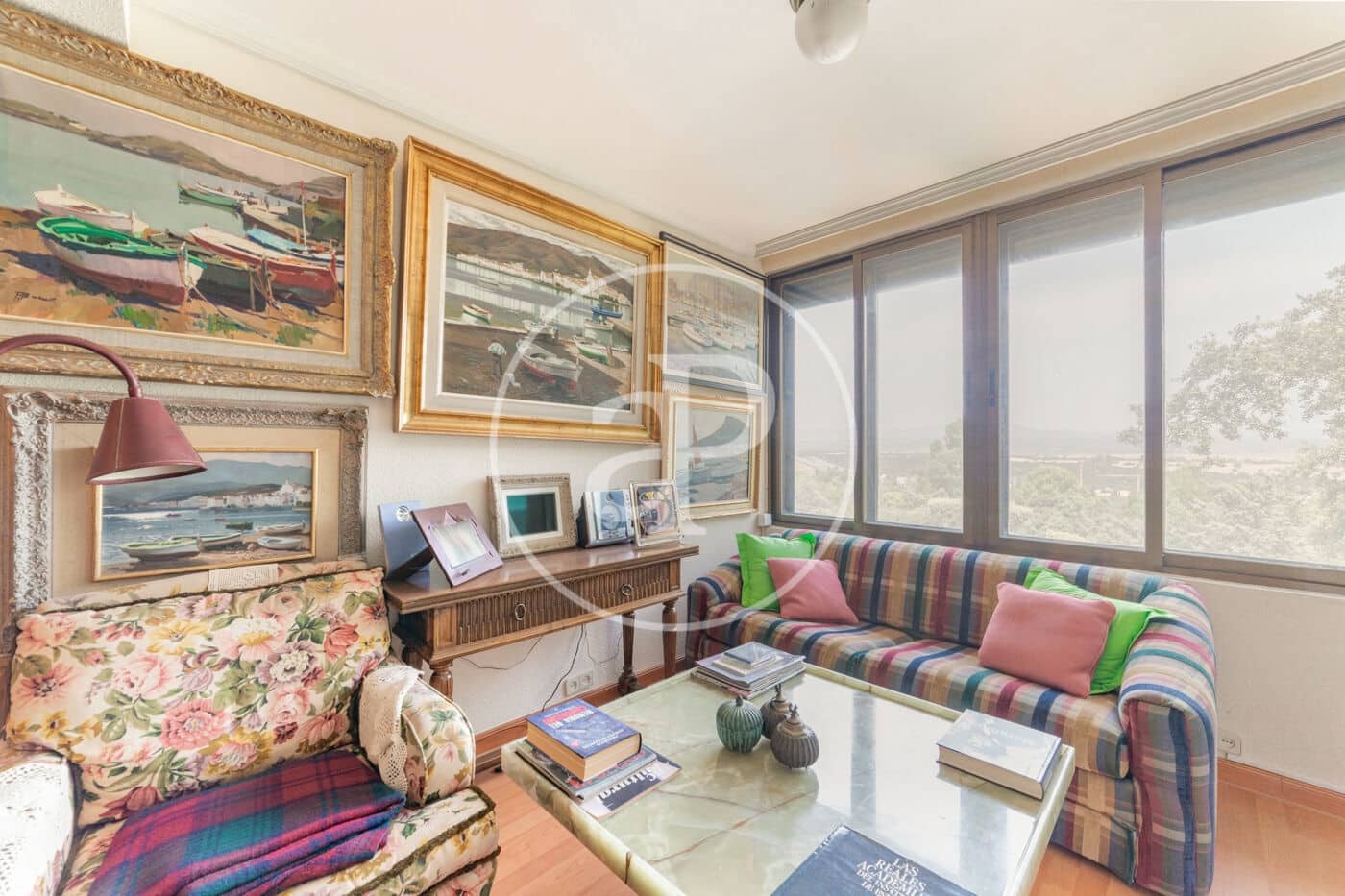 5 soveværelse Villa til salg i San Sebastian de los Reyes med swimmingpool - € 2.500.000 (Ref: 9091859)