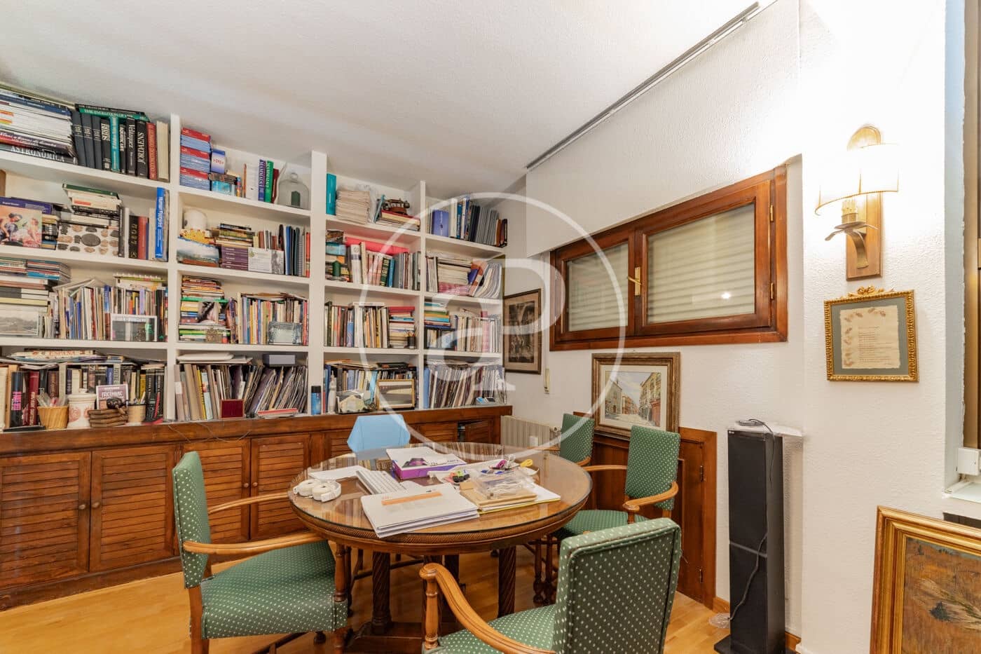 5 soveværelse Villa til salg i San Sebastian de los Reyes med swimmingpool - € 2.500.000 (Ref: 9091859)