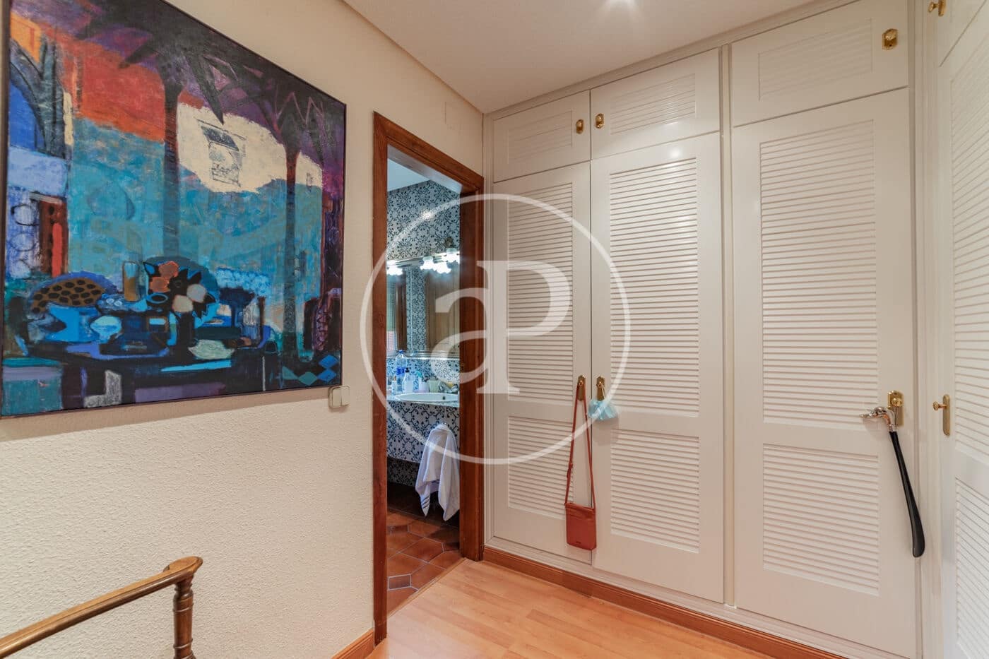 5 soveværelse Villa til salg i San Sebastian de los Reyes med swimmingpool - € 2.500.000 (Ref: 9091859)