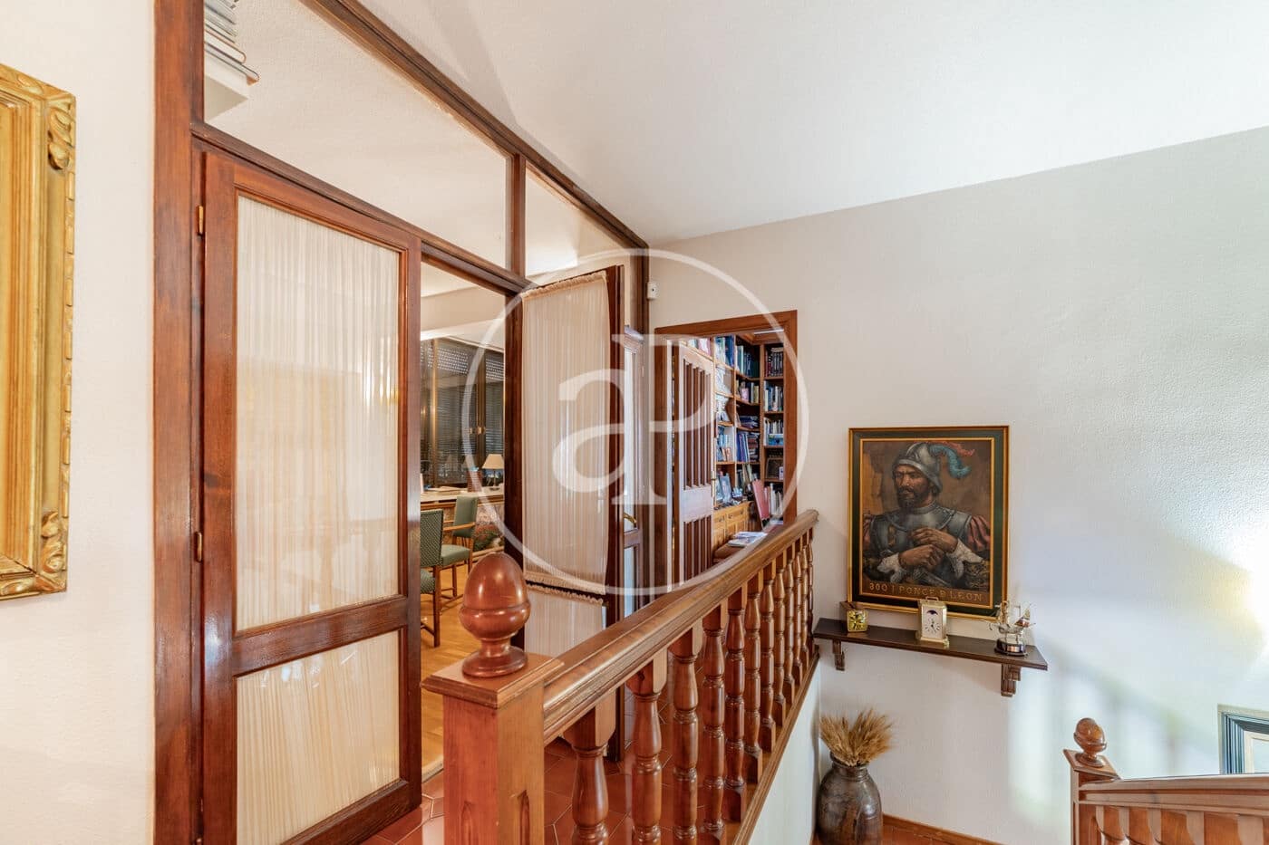 5 soveværelse Villa til salg i San Sebastian de los Reyes med swimmingpool - € 2.500.000 (Ref: 9091859)