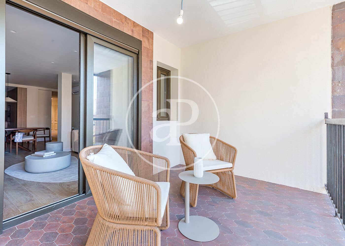 3 soveværelse Lejlighed til salg i Madrid by - € 1.575.000 (Ref: 9091860)