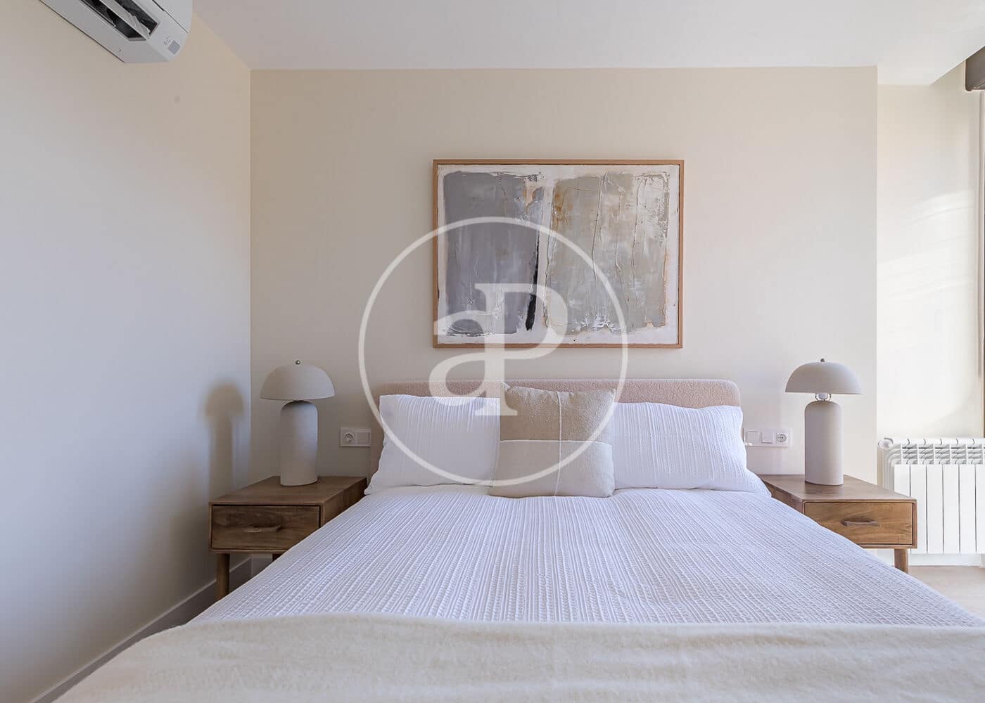 3 soveværelse Lejlighed til salg i Madrid by - € 1.575.000 (Ref: 9091860)