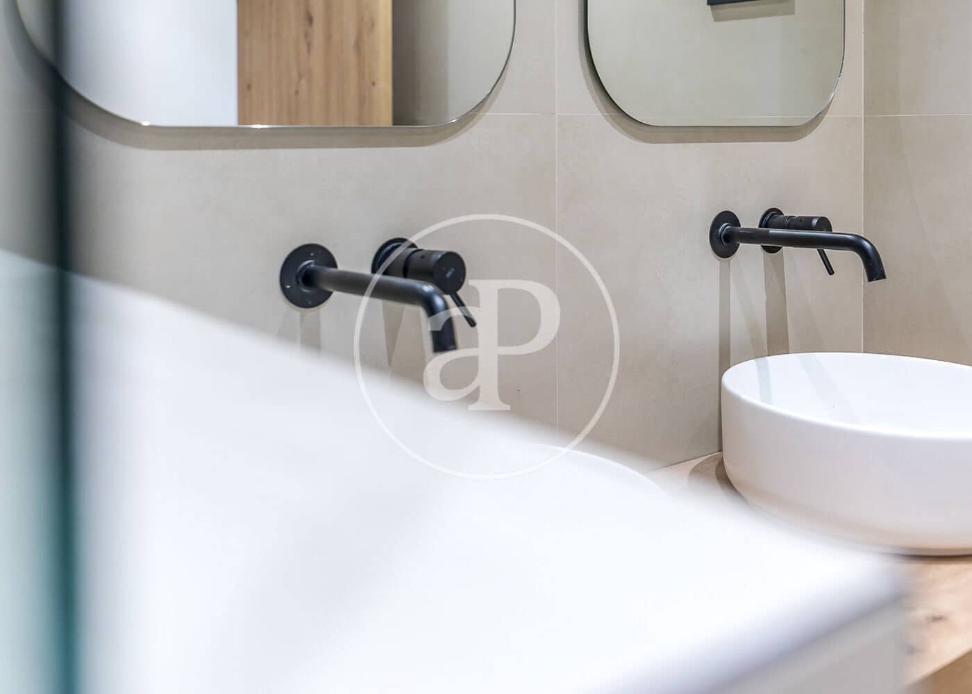 3 soveværelse Lejlighed til salg i Madrid by - € 1.575.000 (Ref: 9091860)