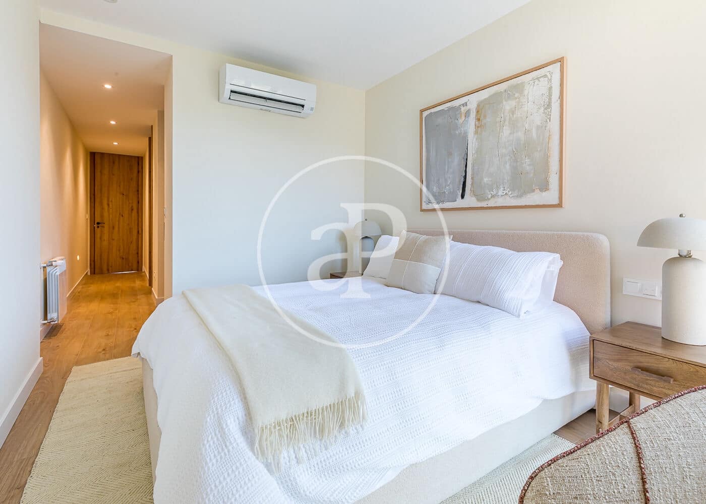 3 soveværelse Lejlighed til salg i Madrid by - € 1.575.000 (Ref: 9091860)