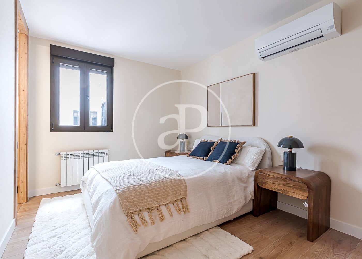 3 soveværelse Lejlighed til salg i Madrid by - € 1.575.000 (Ref: 9091860)