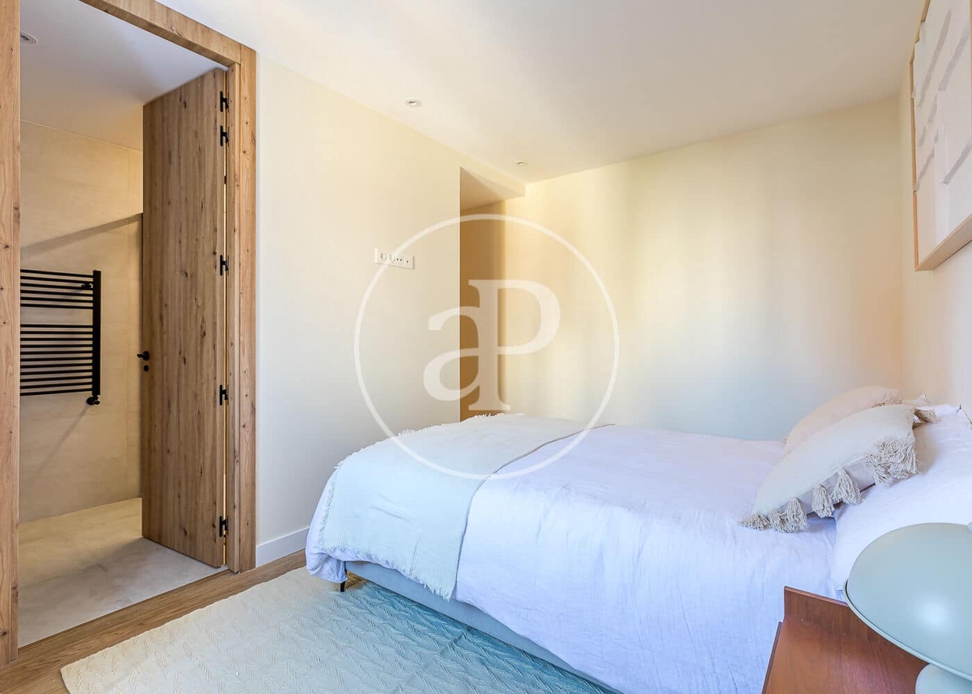 3 soveværelse Lejlighed til salg i Madrid by - € 1.575.000 (Ref: 9091860)