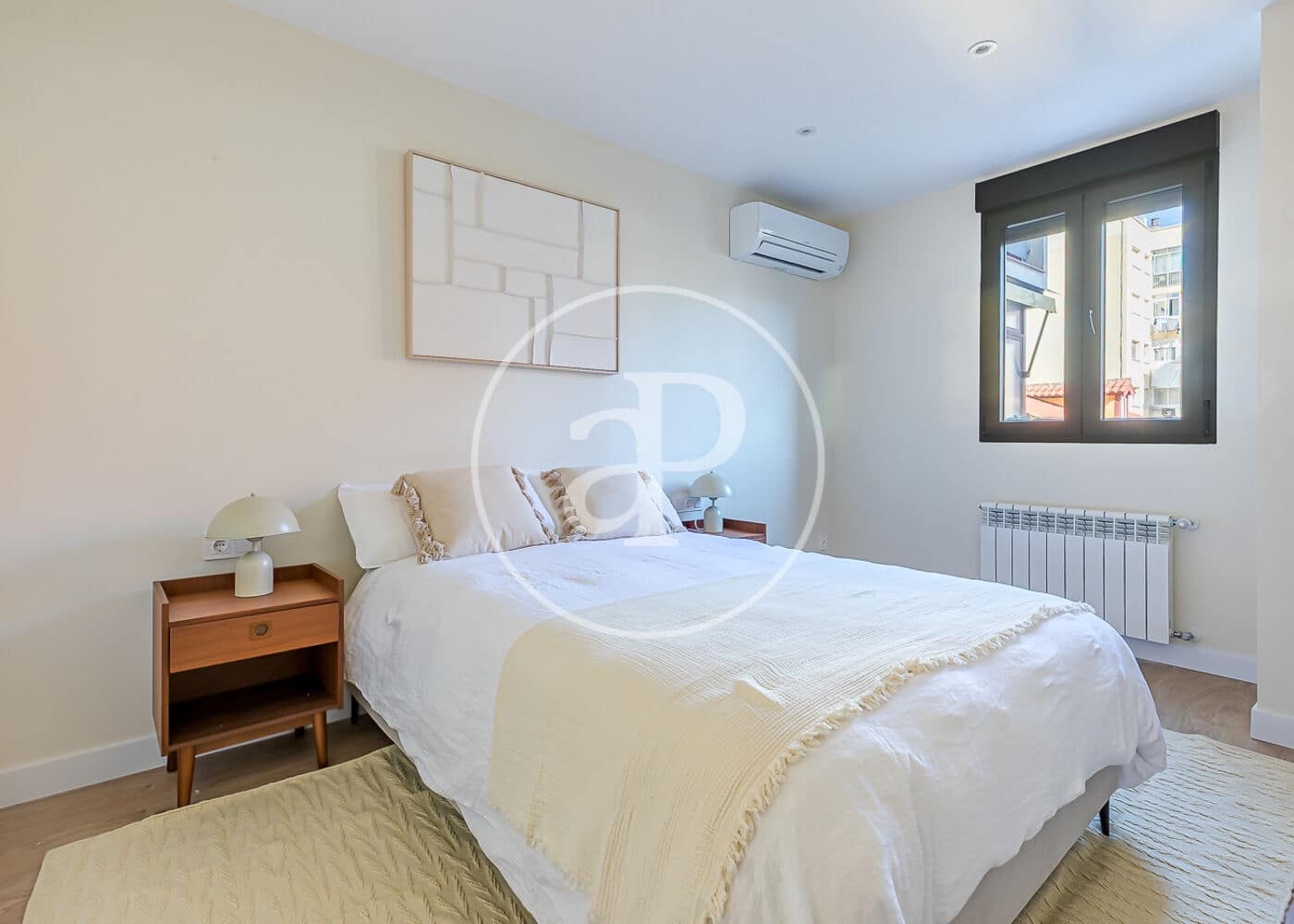 3 soveværelse Lejlighed til salg i Madrid by - € 1.575.000 (Ref: 9091860)