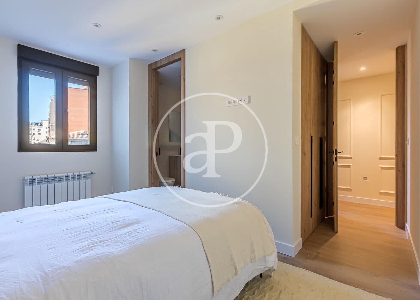 3 soveværelse Lejlighed til salg i Madrid by - € 1.575.000 (Ref: 9091860)