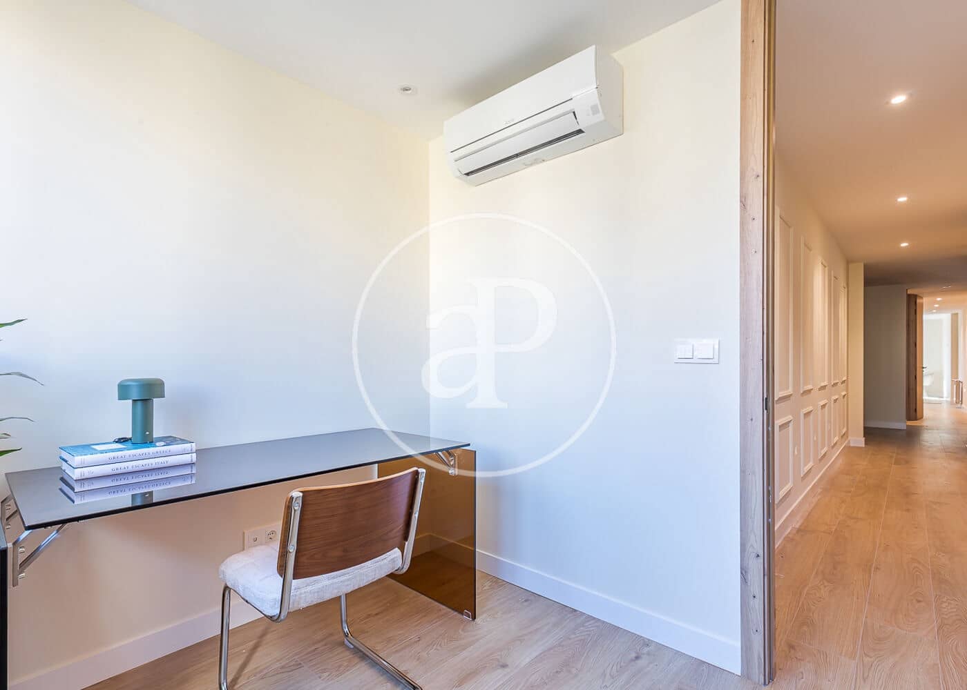 3 soveværelse Lejlighed til salg i Madrid by - € 1.575.000 (Ref: 9091860)