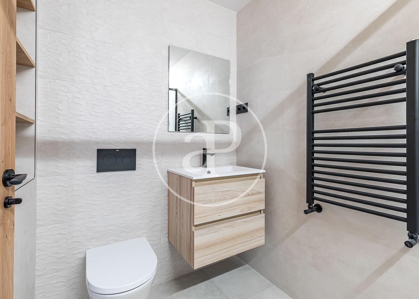 3 soveværelse Lejlighed til salg i Madrid by - € 1.575.000 (Ref: 9091860)