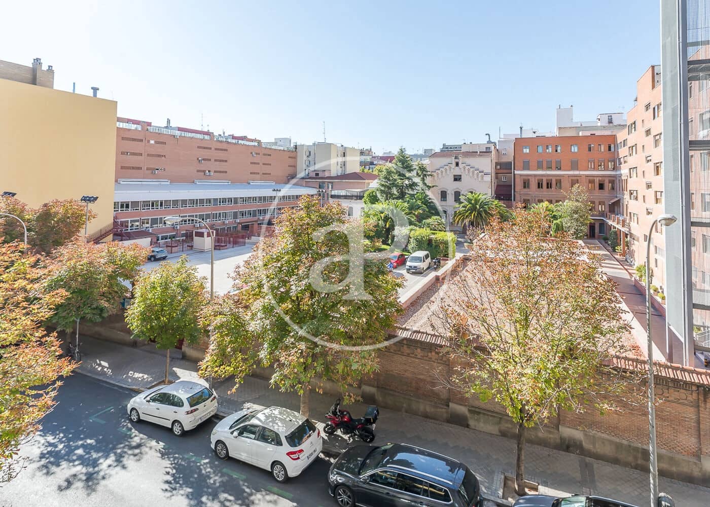 3 soveværelse Lejlighed til salg i Madrid by - € 1.575.000 (Ref: 9091860)