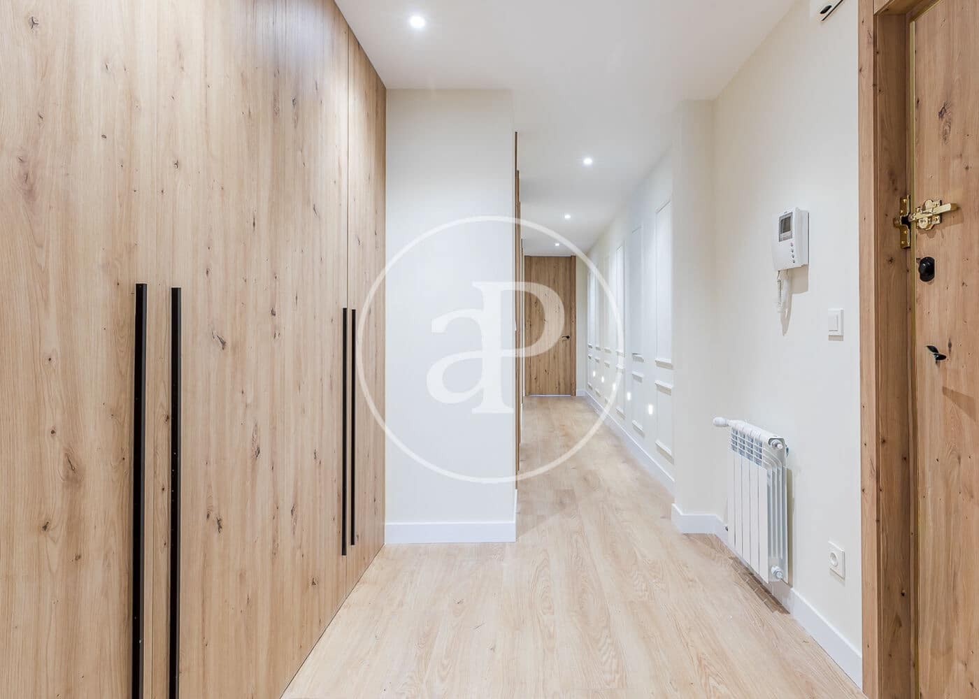 3 soveværelse Lejlighed til salg i Madrid by - € 1.575.000 (Ref: 9091860)